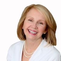 Keller Williams NY Realty Employee Geraldine Angel's profile photo