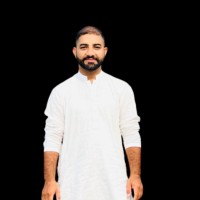 Dance4Life Employee Mohsin Aziz's profile photo