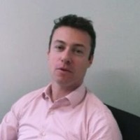CEGID Employee Arnaud Lecomte's profile photo