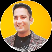 Allivet Employee Aamir Altaf's profile photo