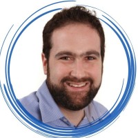 RapNet Employee Robin Nussbaum's profile photo
