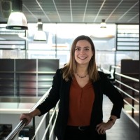 Handtmann Processing Employee Katharina Nagel's profile photo