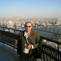 Faculty of Science, Alexandria University Employee Mahmoud Emara's profile photo