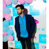 Weblinx Solution Employee Waseem Akram's profile photo