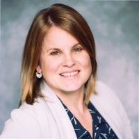 Osterhout Free Library Employee Michelle Riley's profile photo