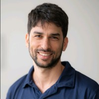 Magenta Medical Ltd. Employee David Linsky's profile photo