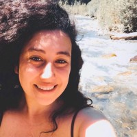 Powerflow Yoga Employee Giselle Cuevas's profile photo