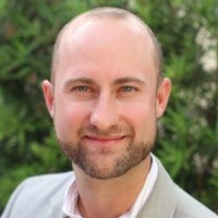 Handex Consulting & Remediation, LLC Employee Ben Miller's profile photo