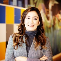 Borgwarner Inc. Employee Camila Rangel's profile photo