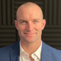 Fierce Conversations Employee Clark Masterson's profile photo