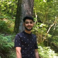 Endevor Employee Shabir Ghulam's profile photo