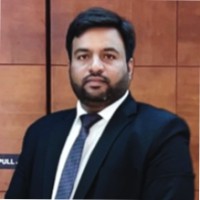 Data Wide Employee Syed Mubeen's profile photo