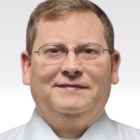 KNUTH Machine Tools USA Employee Dan Makinson's profile photo