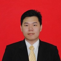 Deeeplabs Employee Giovanni Roswin's profile photo