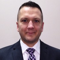 Telecon Employee Calvin Burton's profile photo