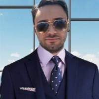 Mahsan Employee Alireza Mohammadi's profile photo
