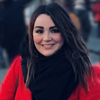 Releasd Employee Kirsty Hewitt's profile photo