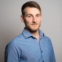 Complex GmbH & Co. KG Employee Felix Becker's profile photo