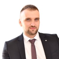 a-tune software Employee Njegos Ilic's profile photo