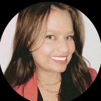 Simas Logistica Employee Kênia da Silva's profile photo