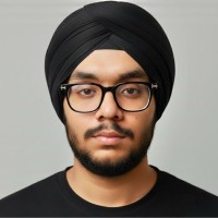 Stony Brook University College of Engineering and Applied Sciences Employee Ansh Saluja's profile photo