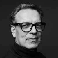 Nespresso Employee Peter Lyster's profile photo