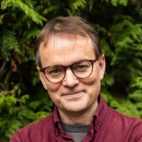 ESSA Technologies Ltd Employee Hugh Stimson's profile photo