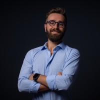 CLUSTER REPLY Employee Antongiulio Zecca's profile photo