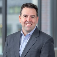 National Endowment for Financial Education Employee Gregory Morgan's profile photo