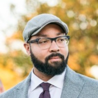 Think Company Employee Andre Chappelle's profile photo