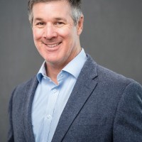 United States Air Force Employee Dave Newberry's profile photo