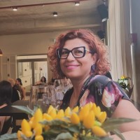 SURE Universal Ltd. Employee Nataly Merenbach's profile photo