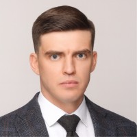 IDF Technology Employee Alexander Minchenkov's profile photo