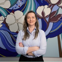 Grupo Bom Jesus Employee Marina Duarte's profile photo