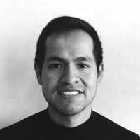 CISA Informatique Employee Weymar Lara's profile photo