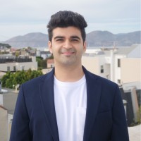 Ellipsoid AI Employee Abhishek Verma's profile photo