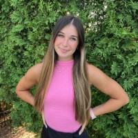 Hollywood Casino Joliet Employee Claire Mierzwa's profile photo
