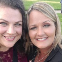 Utah Cancer Specialists Employee Melisa Robertson's profile photo