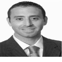 Kinder Morgan RNG Employee David Bergal's profile photo