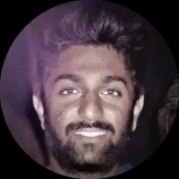 Chargifi Employee Rohan Amin's profile photo