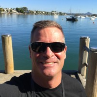NSW Resources Regulator Employee Stephen Clipperton's profile photo