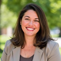 ForeFront Power Employee Misty Chioffe's profile photo