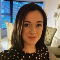 Uniphar | Access Employee Grace Pierce's profile photo
