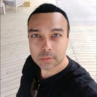 PING Network Employee Raul Dias's profile photo