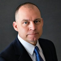 AECOM Employee John Callihan's profile photo