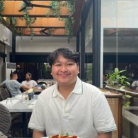 Muhammad Arfananda Email