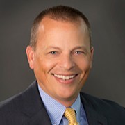 Independence Bank Employee Brian Webb's profile photo