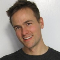 StandStand Employee Luke Leafgren's profile photo