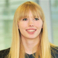 Deliveroo Employee Anna Lawrence's profile photo