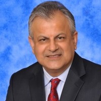 Ali Hamdani Email & Phone Number